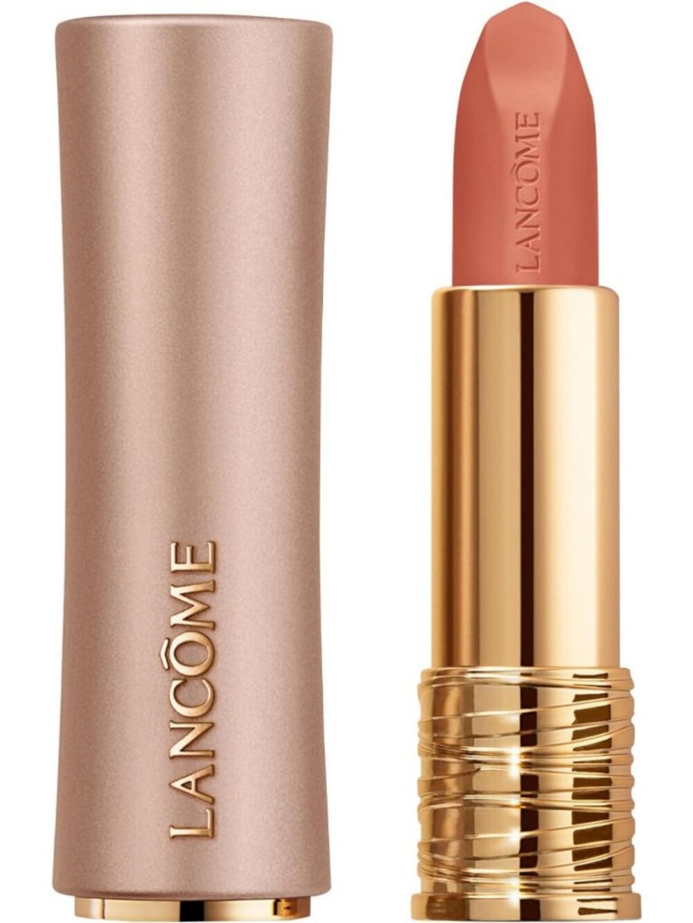 Hydrating Matte Lipstick - Long-Lasting Color, Up to 24H Wear, Intense Finish